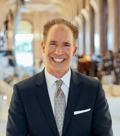 David Lee Jensen, developer of the BSA