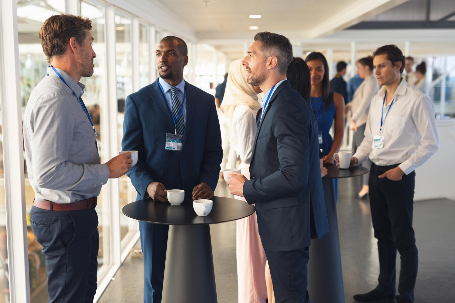 Saturday commitment session and close